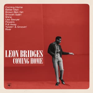 Album: Coming Home (Deluxe)