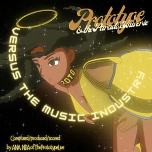 Single: Versus the Music Industry