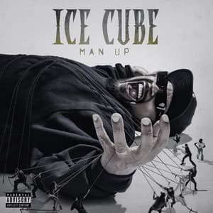 Album: Man Up