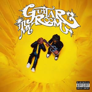 Single: Guitar In My Room