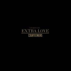 Album: Concrete Love (Extra Love)