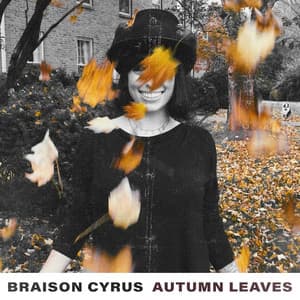 Single: Autumn Leaves