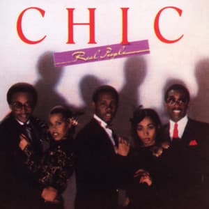 Album: Real People