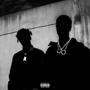 Album: Double Or Nothing (& Metro Boomin)