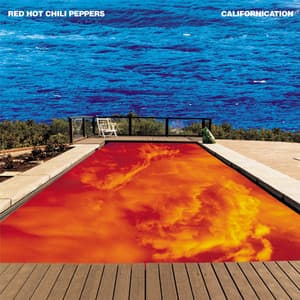 Album: Californication