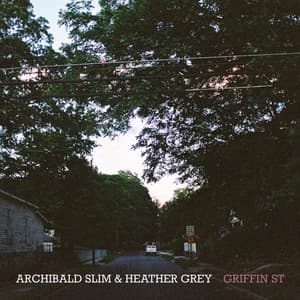 Single: Griffin St EP