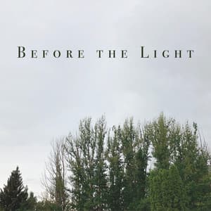 Single: Before the Light