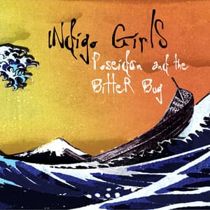 Album: Poseidon And The Bitter Bug (Deluxe)