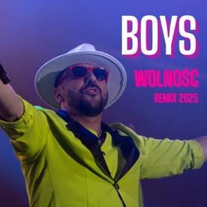 Single: Wolność (Remix 2025)