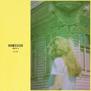 Single: Motif 5 - Homesick