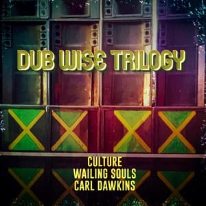 Album: Dub Wise Trilogy