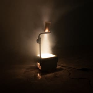 Album: Old Church Basement