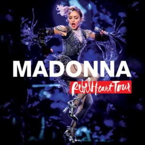 Album: Rebel Heart Tour (Live)
