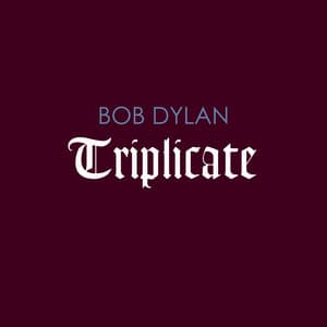 Album: Triplicate