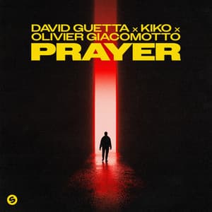 Single: Prayer