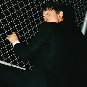 Single: Can I Mend It?