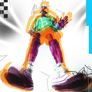 Album: Growing Pains