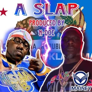 Single: A Slap