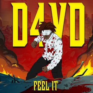 Single: Feel It (From “Invincible”)
