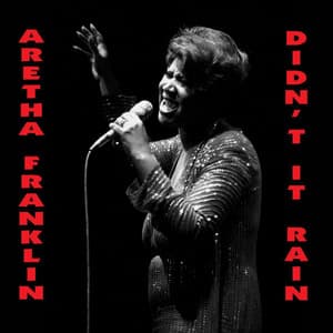 Album: Didn't It Rain: The Chicago Sessions (Live)
