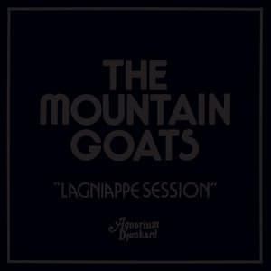 Single: Aquarium Drunkard's Lagniappe Session