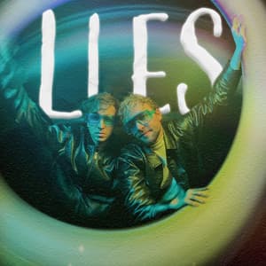 Single: Lies I Tell Myself