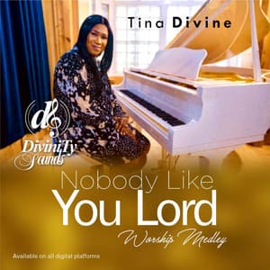 Single: Nobody Like You Lord worship medley