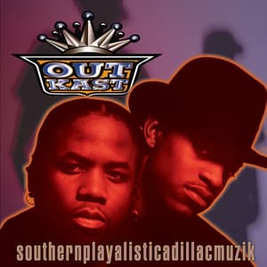 Album: Southernplayalisticadillacmuzik
