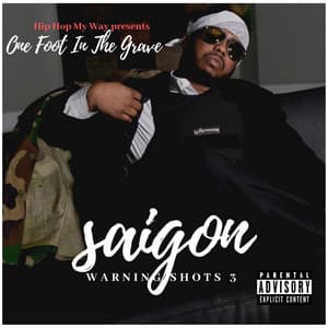 Album: Warning Shots 3