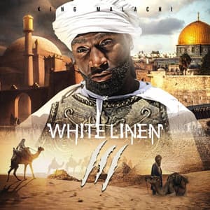Album: White linen 3