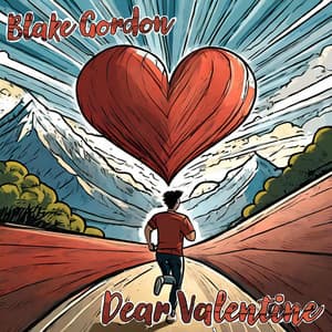 Single: Dear Valentine