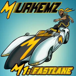 Album: M1:fast Lane