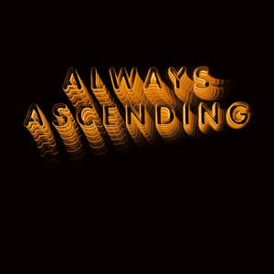 Album: Always Ascending