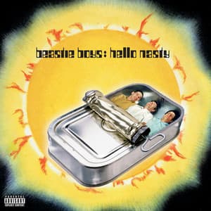 Album: Hello Nasty (Deluxe Edition/Remastered)