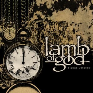 Album: Lamb of God (Deluxe Edition)