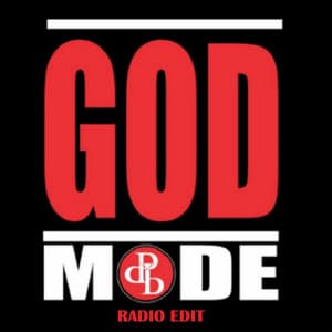 Single: God Mode (Radio Edit)