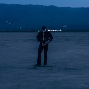 Single: WHERE SHE GOES