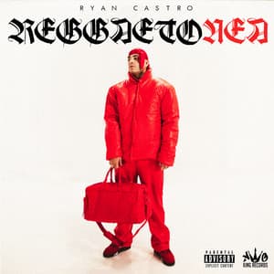 Album: Reggaetonea