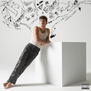 Album: CHARLIE