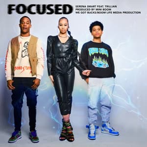 Single: Focused