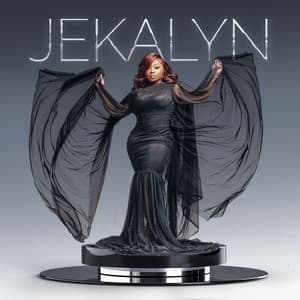 Album: JEKALYN