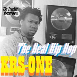 Album: The Real HipHop