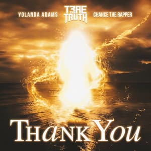 Single: Thank You