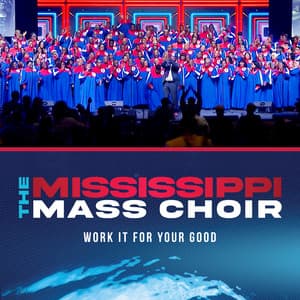 Single: Work It For Your Good