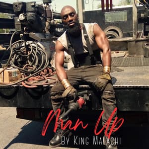 Album: Man Up