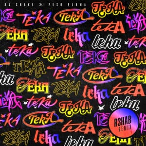 Single: Teka (with Peso Pluma) [R3HAB Remix]