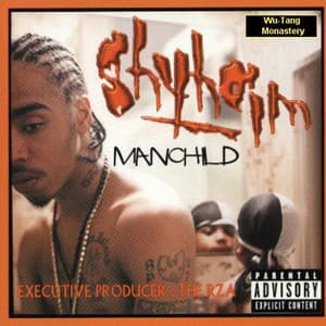 Album: Manchild