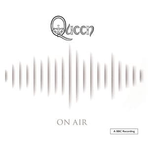 Album: Queen On Air