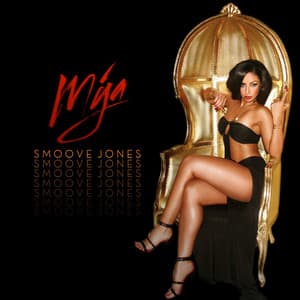 Album: Smoove Jones