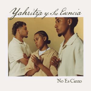 Single: No Es Cierto